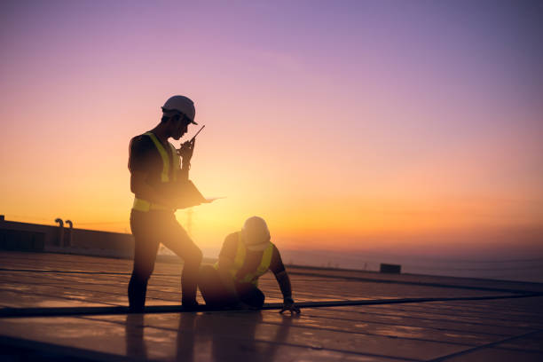 Best Roof Leak Repair  in Hallsville, MO