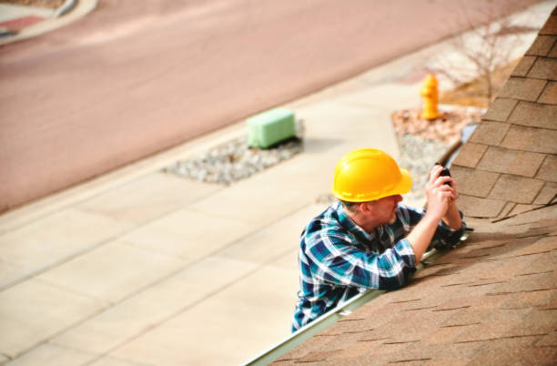 Best Roof Restoration Services  in Hallsville, MO