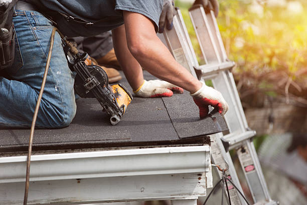 Best Roof Inspection Near Me  in Hallsville, MO