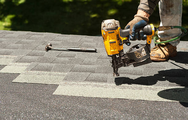 Reliable Hallsville, MO Roofing Contractor Solutions
