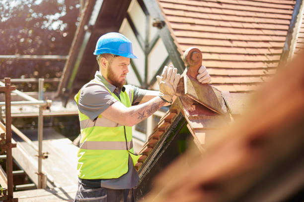 Best Residential Roofing Contractor  in Hallsville, MO