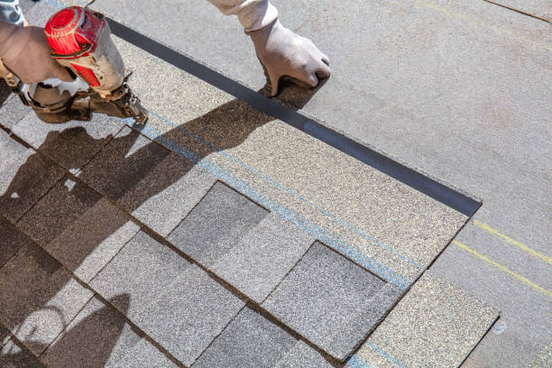 Best Roof Leak Repair  in Hallsville, MO